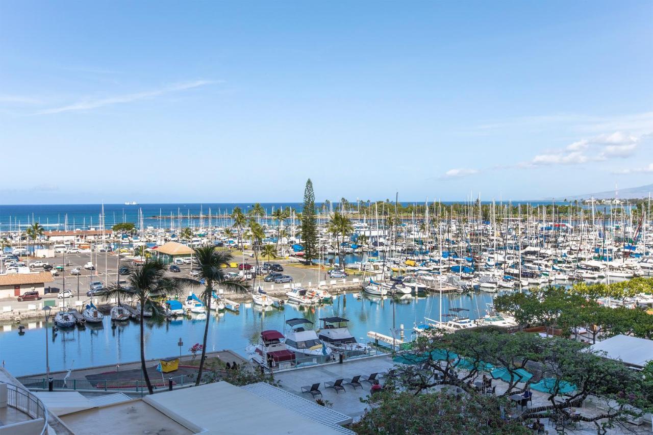 @ Marbella Lane - Oceanview Suite Steps To Beach ホノルル エクステリア 写真