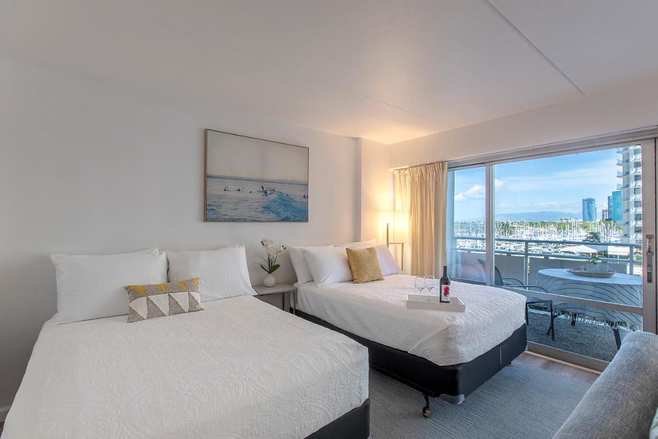 @ Marbella Lane - Oceanview Suite Steps To Beach ホノルル エクステリア 写真